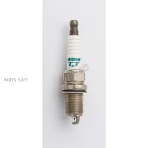 Свеча зажигания DENSO Iridium TT IK16TT — IK16TT