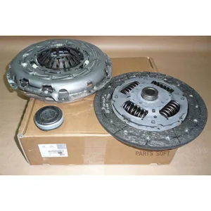 Сцепление одномассовое (дефект) — VOLMERK VMPC8580-BK (дефект) — VMPC8580-BK (дефект)