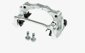 Скоба заднего суппорта Ford Transit (левая, 115 л.с) FSE-11-512-007 FSE — FSE-11-512-007