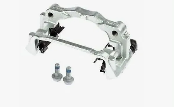 Скоба заднего суппорта Ford Transit (левая, 115 л.с) FSE-11-512-007 FASE — FSE-11-512-007