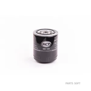 Масляный фильтр SKT ГАЗ Газель SM 180 SKТ — SM 180