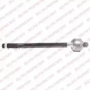 Тяга рулевая Peugeot TA2487 4001.E4 DELPHI — TA2487 4001.E4