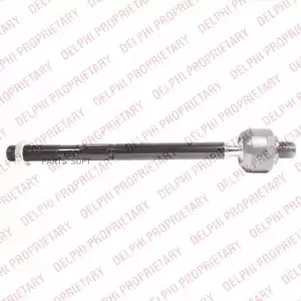 Тяга рулевая Peugeot TA2487 4001.E4 DELPHI — TA2487 4001.E4