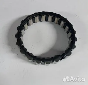 Подшипник кпп втор.вал н/о МТ82 (ТТ9, TR > 14) 1489952 FORD — 1489952