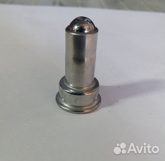 Стопор кпп МТ82 10*32 (ТТ9, TR > 14) 1384078 FORD — 1384078