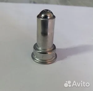 Стопор кпп МТ82 10*32 (ТТ9, TR > 14) 1384078 FORD — 1384078