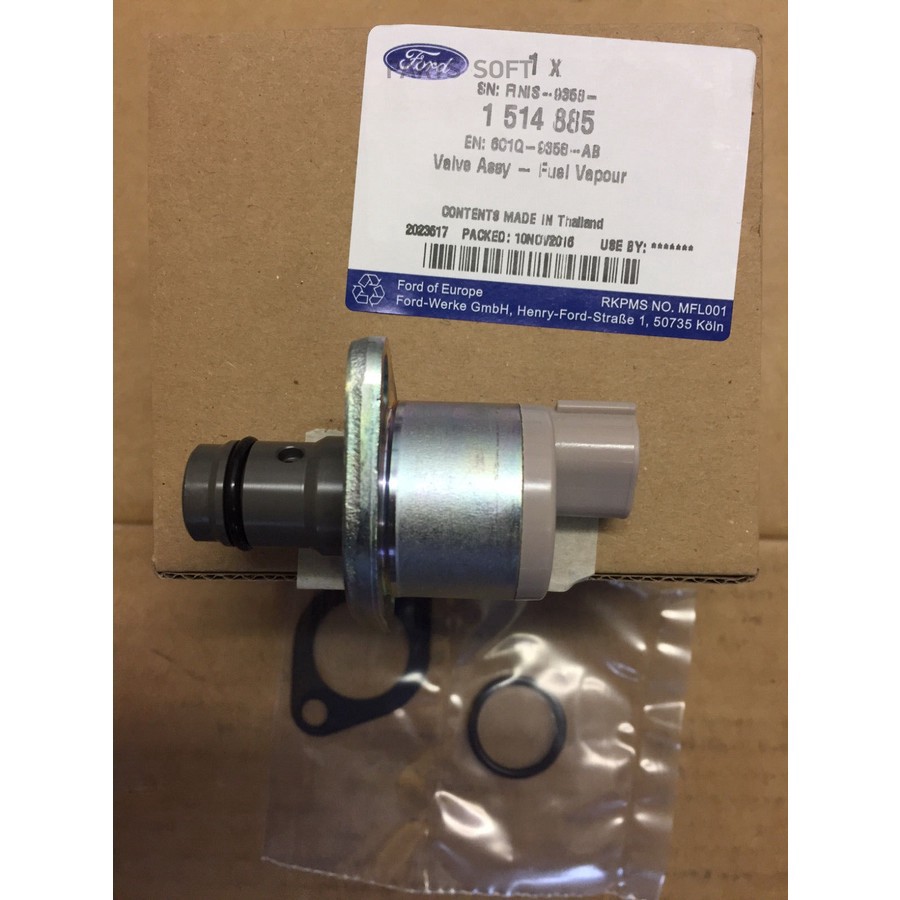 Клапан ТНВД 6С1Q 9358 AB — MAGNETI MARELLI 359000602250 1514885 — 359000602250 1514885