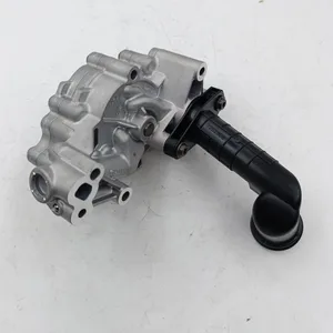 Насос масляный Peugeot Expert (2.0) 9849232180 PEUGEOT / CITROËN — 9849232180