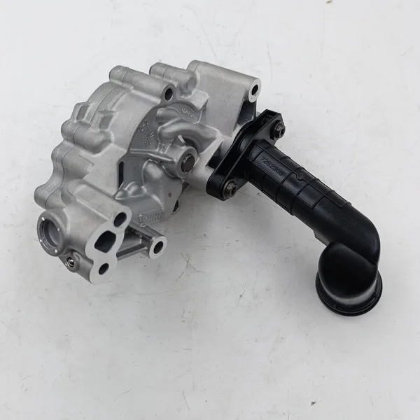 Насос масляный Peugeot Expert (2.0) 9849232180 PEUGEOT / CITROËN — 9849232180