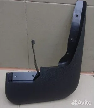 Брызговик переднего колеса правый Ford Transit YC15 16A562 AKYYIH — FASE 11-342-003 1549539 — 11-342-003 1549539
