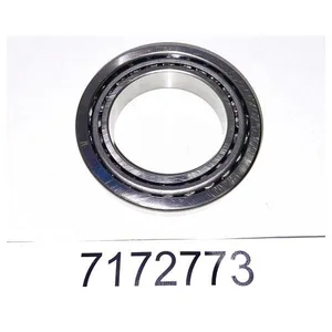 Подшипник задней ступицы — NAVECO NAV 7172773 — NAV 7172773