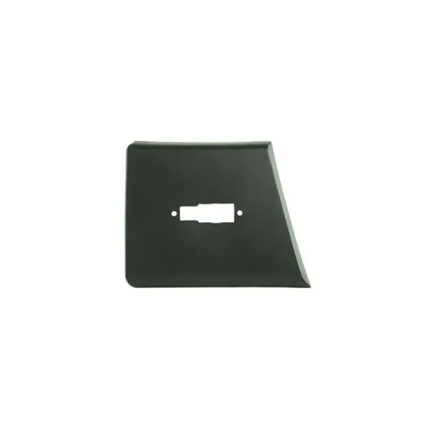 Молдинг стойки низ, (правый, без габаритного огня) SMP 8547.W3 SAMPART — SMP 8547.W3