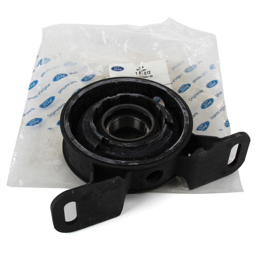 Подшипник подвесной д-30 (ТТ9, TR > 14) 1810012 FORD — 1810012
