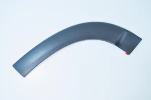 Молдинг передней двери (полуарка), правый — Peugeot / CITROËN 1617347380 — 1617347380