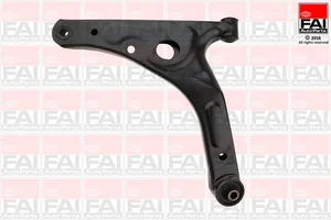 Рычаг 6С11 3А053 FC Ford Transit (передний левый, 115л.с.) 01698 4042023 AYD — 01698 4042023