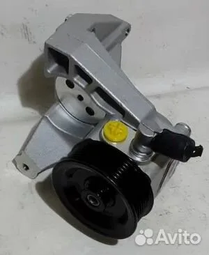 Насос ГУРа (2.3) — SAMPART SMP 5801525984 — SMP 5801525984
