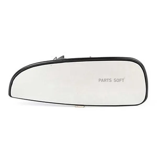 Стекло зеркала Peugeot Boxer (правое, нижний элемент) BSG 70-910-005 BSG — BSG 70-910-005