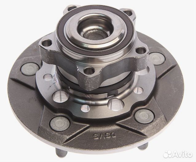 Подшипник передней 2167069 FORD — 2167069
