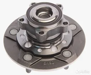Подшипник передней 2167069 FORD — 2167069
