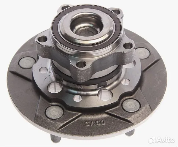 Подшипник передней Ford Transit 2167069 FORD — 2167069