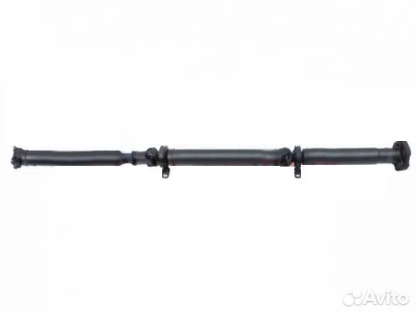 Карданный вал разборный 8C16-4K357 Ford Transit OEM CC11-4K357-FD 1755402 TIRSAN — 1755402