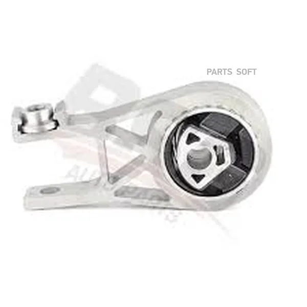 Подушка двигателя Fiat Ducato (задняя, гитара) BSG 70-700-038 BSG — BSG 70-700-038