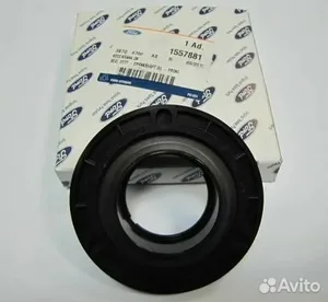 Сальник коленвала передний FK2Q 6700 AA FORD — FK2Q 6700 AA