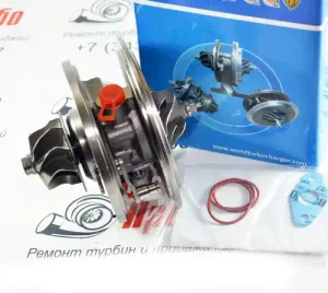 Картридж турбокомпрессора 140 л/с GT20-033 E&E TURBOS — GT20-033