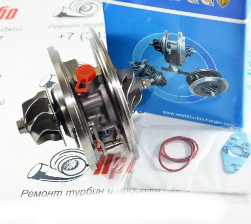 Картридж турбокомпрессора 140 л/с Ford Transit GT20-033 E&E TURBOS — GT20-033
