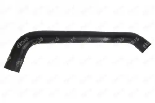 Патрубок интеркуллера к впускному коллектору Ford Transit 19636 1503737 IBRAS — 19636 1503737
