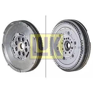 Маховик 2-х массовый 115-140 л.с 415038810 LUK — 415038810