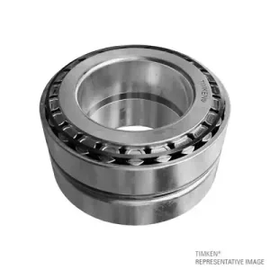 Подшипник хвостовика (большой) TR>14( до2018г) TIMKEN — TIM HM807046/HM807010 — TIM HM807046/HM807010