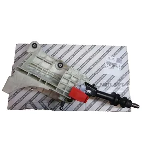 Рычаг КПП в сборе, без ручки (Евро-4) — SAMPART SMP 1608508580 — SMP 1608508580