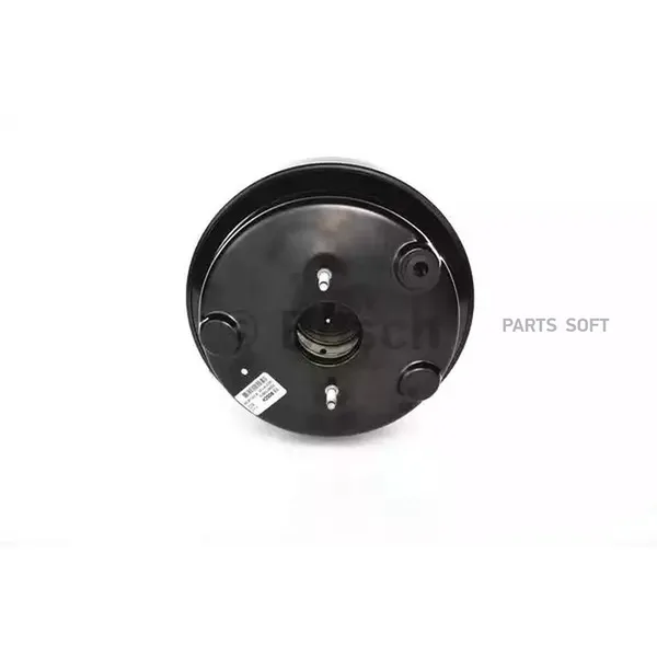 Усилитель тормозной вакуумный Ford Transit 0204774975 1545647 BOSCH — 0204774975 1545647