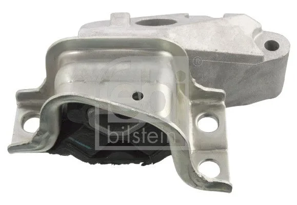 Подушка двигателя (правая) 1367173080 FIAT — 1367173080