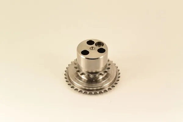 Шкив коленвала привода ГРМ SMP 9675778480 SAMPART — SMP 9675778480