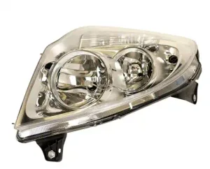 Фара (пасс. сторона) 5801375741 IVECO — 5801375741