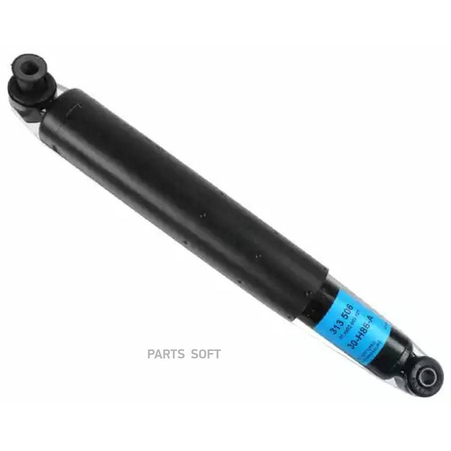 Амортизатор 313506 SACHS — 313506