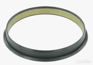 Прокладка (кольцо) вакуумного насоса 1C1Q 2A454 AC FORD — 1C1Q 2A454 AC