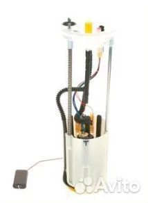 Насос топливный в баке 580203429 BOSCH — 580203429