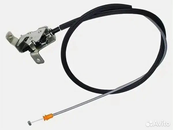 Замок двери задней левой Ford Transit (верхний) 11-321-011 1494096 FASE — 11-321-011 1494096