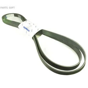 Ремень б\к 7PK2967 FOMOCO 155 л.с. 1750992 FORD — 1750992