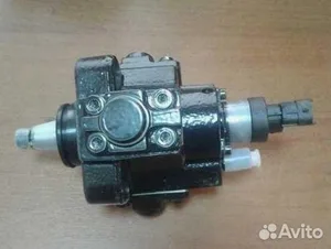 ТНВД ( 250) 5801439052 FIAT — 5801439052
