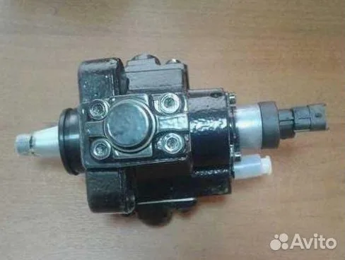 ТНВД Ducato (244-250 кузов) 5801439052 FIAT — 5801439052