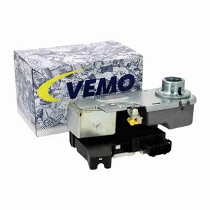 Замок двери передней левый без ЦЗ Ford Transit FS KA 21964L 11-321-006 4983869 FASE — 11-321-006 4983869