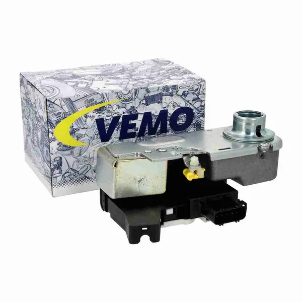 Замок двери передней левый без ЦЗ Ford Transit FS KA 21964L 11-321-006 4983869 FASE — 11-321-006 4983869
