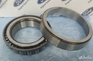 Подшипник дифференциала VKBC 53087 EX SKF — VKBC 53087 EX