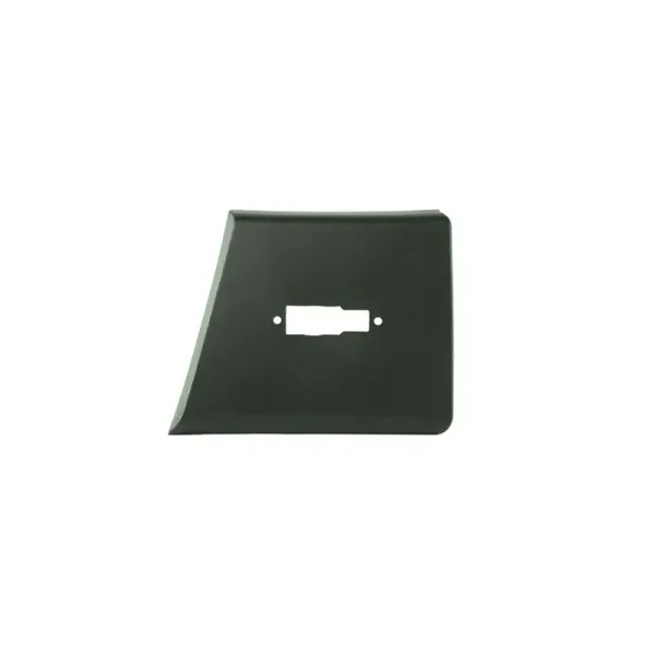 Молдинг стойки низ, (левый, без отверстия под габ. фонарь) SMP 8547.W5 SAMPART — SMP 8547.W5
