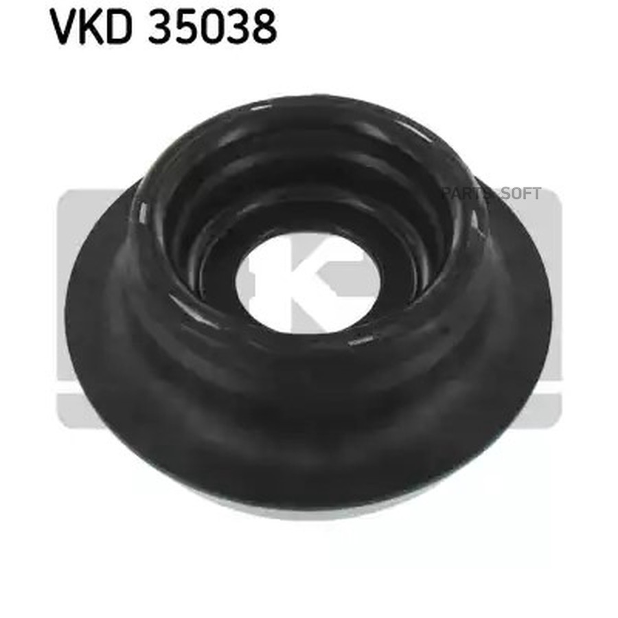 Опорный подшипник перед.амор-ра — SKF VKD 35038 1377929 — VKD 35038 1377929