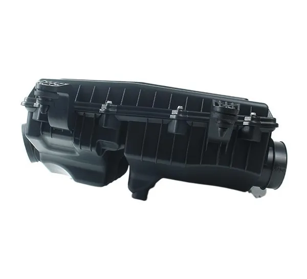 Воздухоочиститель Iveco Daily (корпус с фильтром) NAV 5802052607 NAVECO — NAV 5802052607